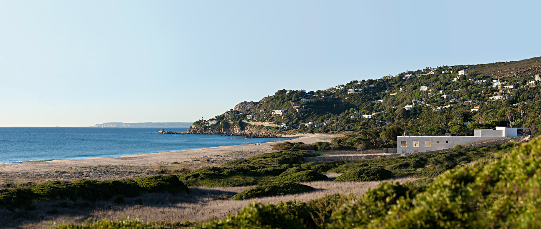 Casa del Infinito Luxury Residence – Tarifa, Cádiz, Spain