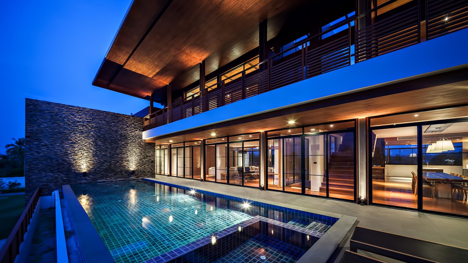 Baan Bang Saray House – Sattahip District, Chon Buri, Thailand 🇹🇭