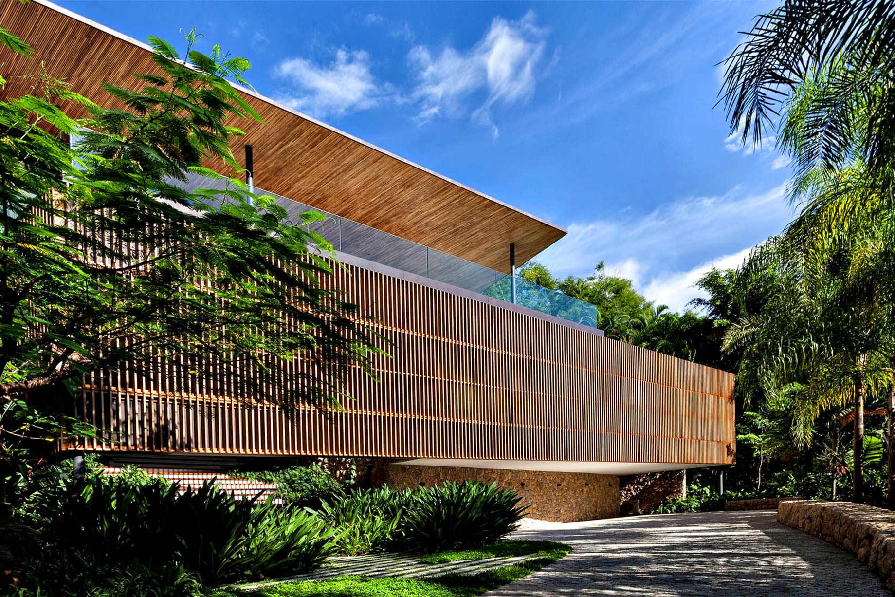 Casa Delta Luxury Residence - Guarujá, São Paulo, Brazil