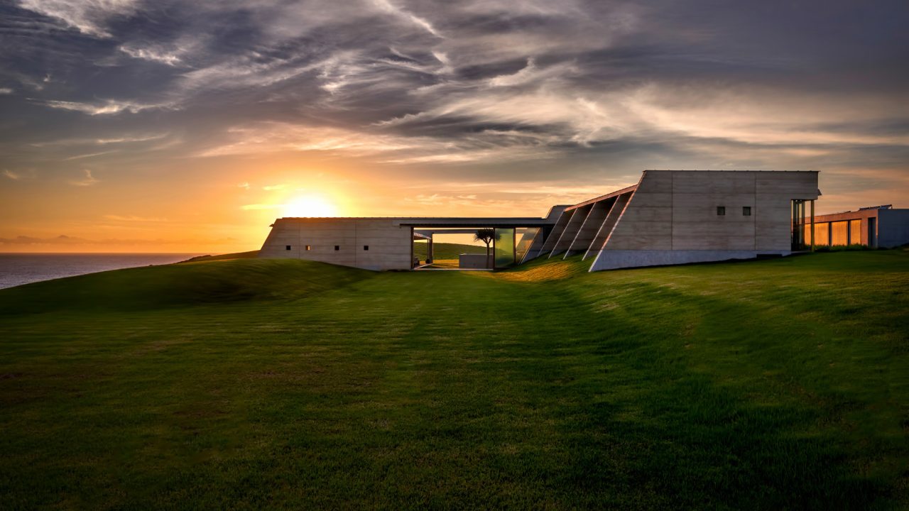 Farm House Residence - Gerroa, New South Wales, Australia