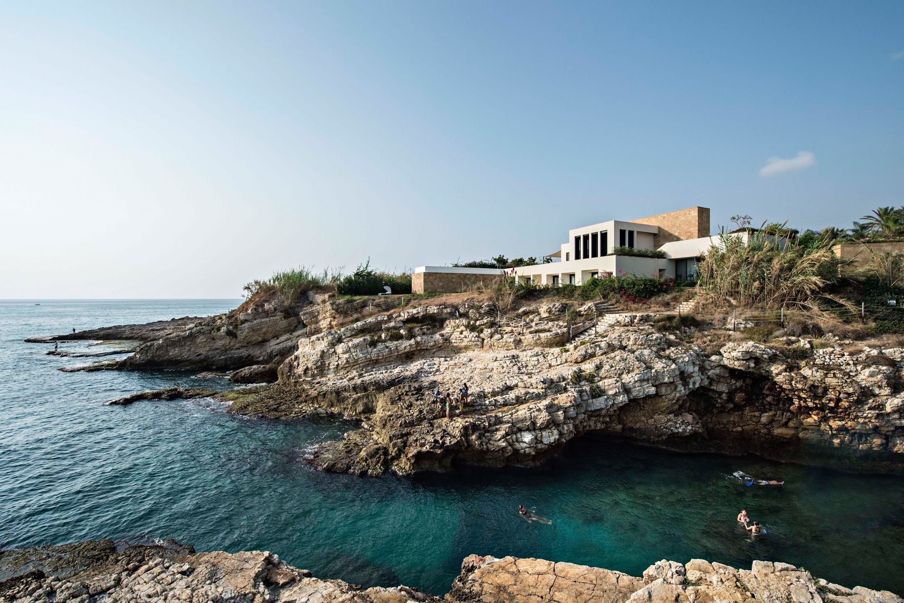 Fidar Beach House Luxury Residence – Fidar, Jbeil, Lebanon