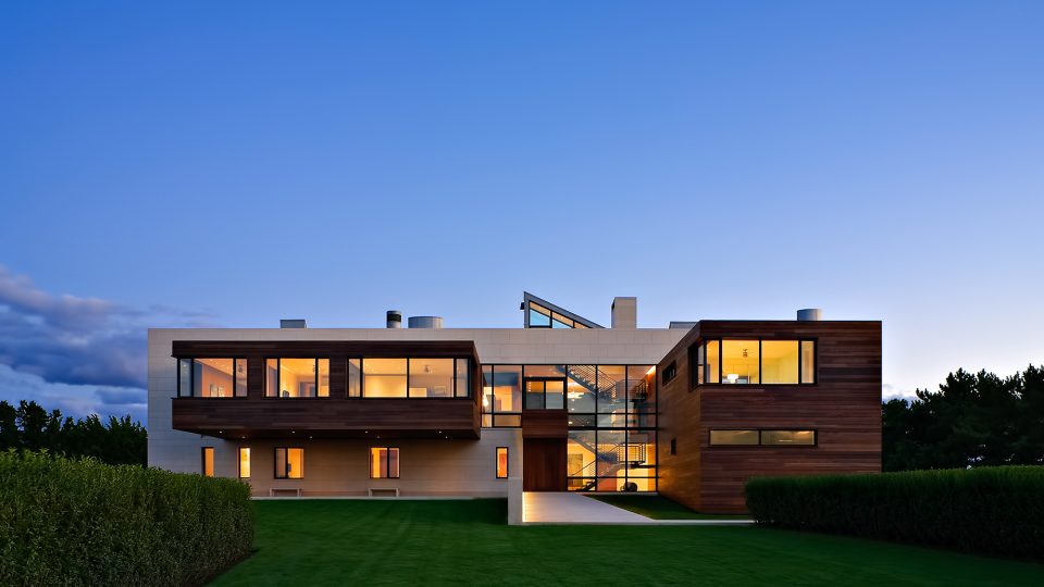 Hamptons Beach House - 930 Meadow Ln, Southampton, NY, USA