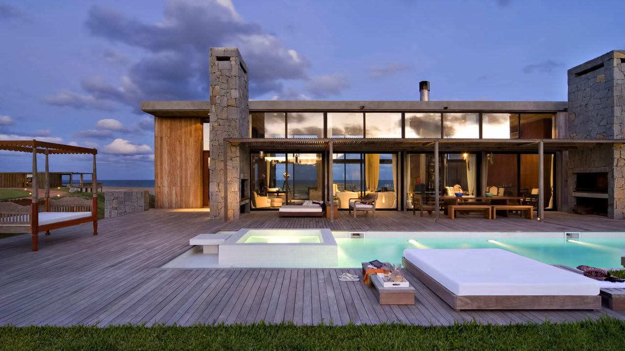 Uruguay 🇺🇾 The Pinnacle List