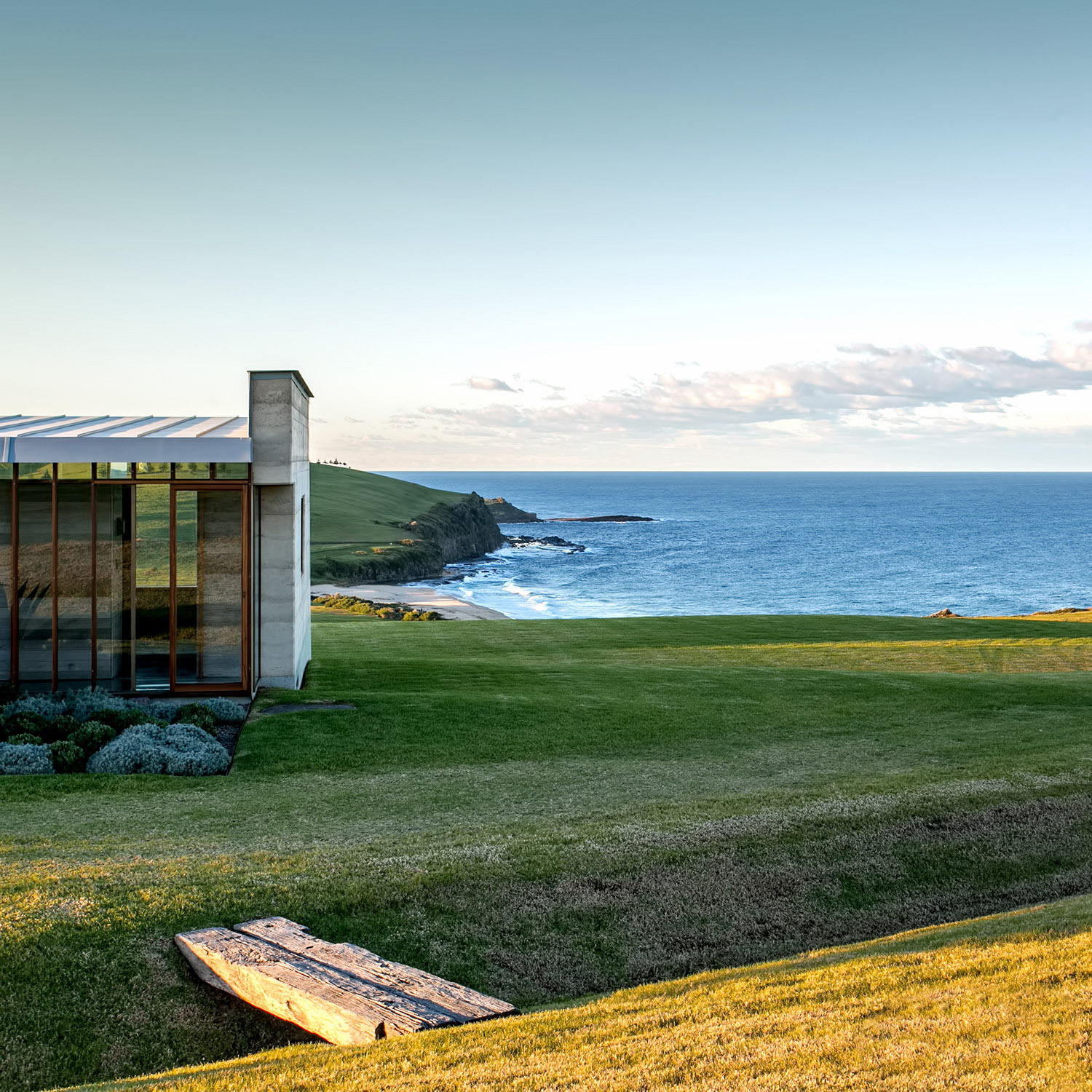 Farm House Residence - Gerroa, New South Wales, Australia