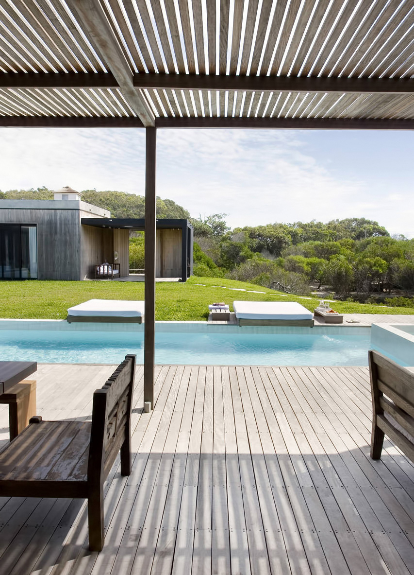 La Boyita House – Santa Mónica, Maldonado, Uruguay