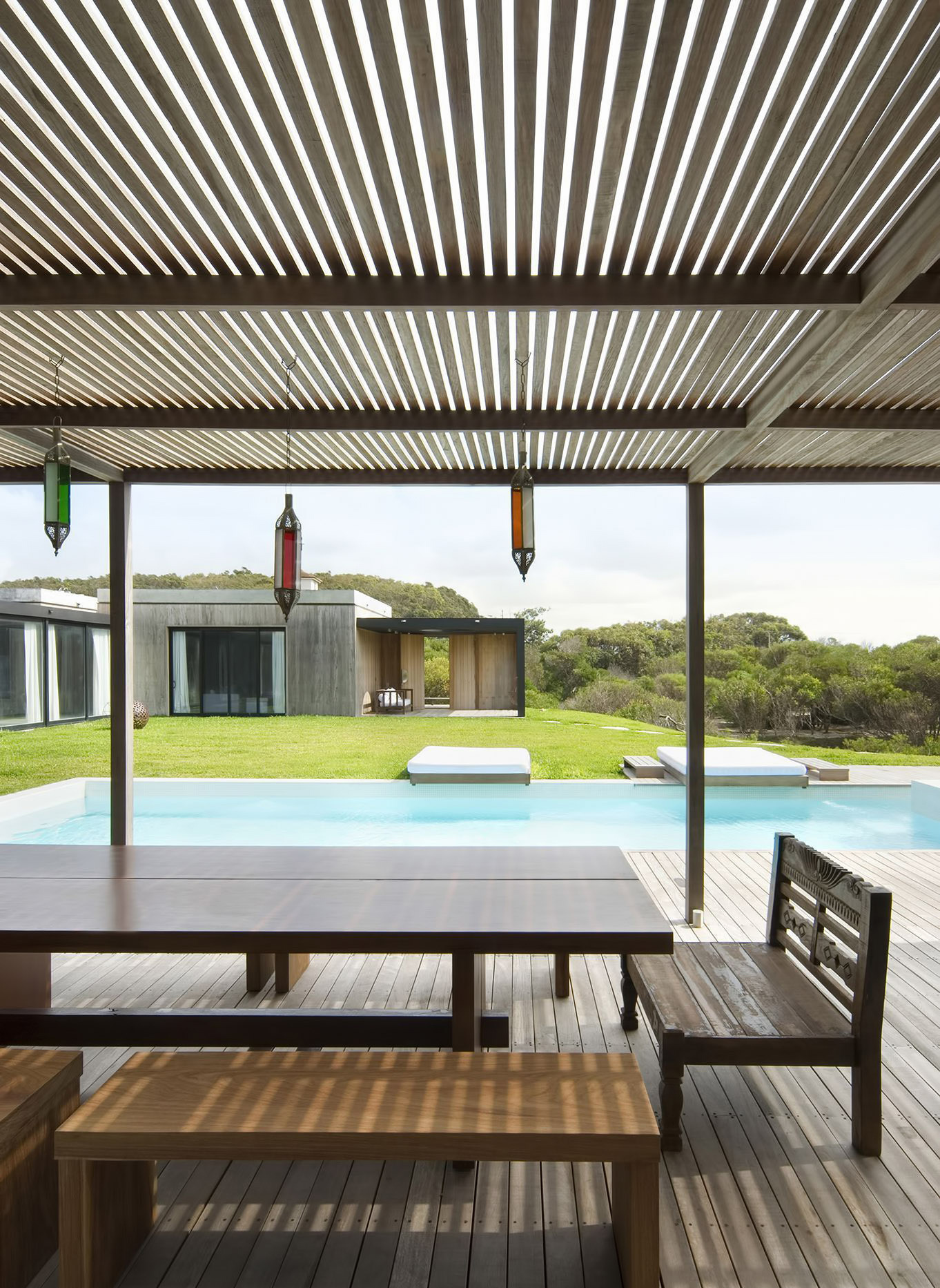 La Boyita House - Santa Mónica, Maldonado, Uruguay