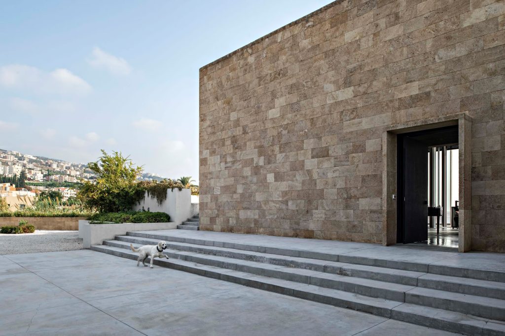 Fidar Beach House Luxury Residence – Fidar, Jbeil, Lebanon – The ...