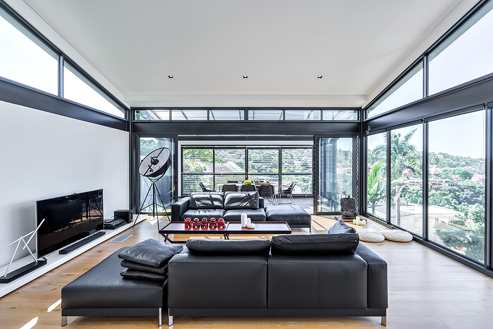 Seaforth House Residence - Sydney, New South Wales, Australia