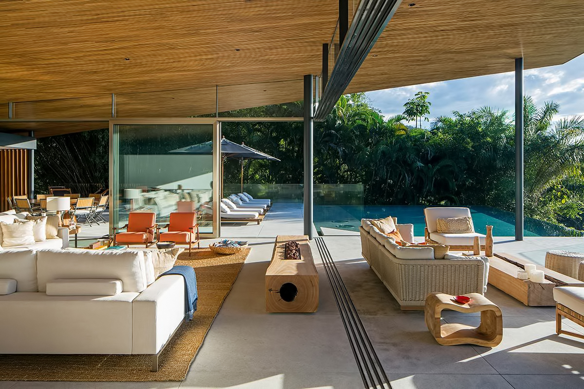 Casa Delta Luxury Residence - Guarujá, São Paulo, Brazil