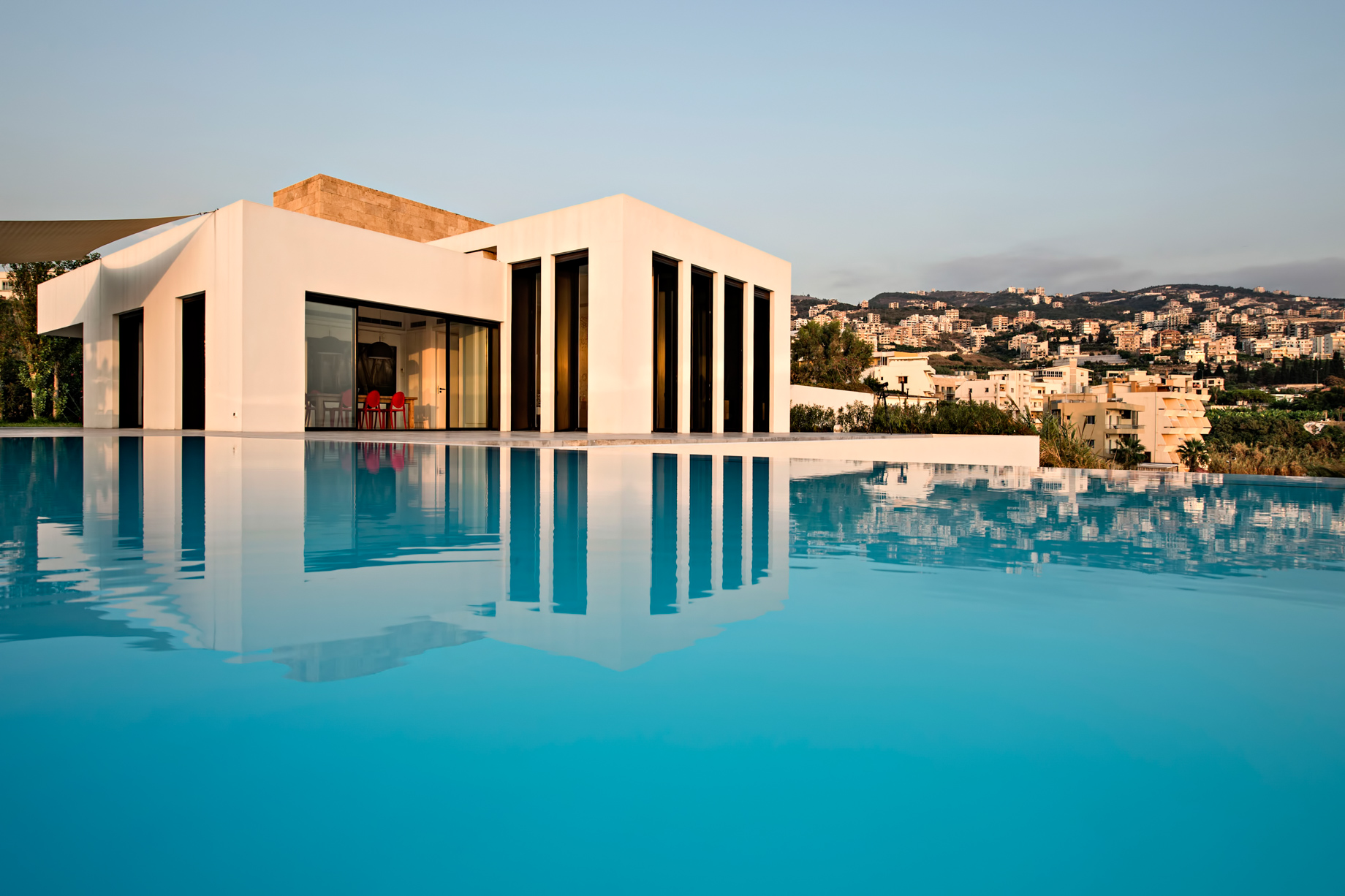 Fidar Beach House Luxury Residence - Fidar, Jbeil, Lebanon