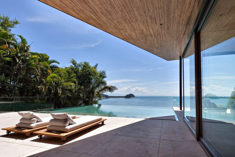 Casa Delta Luxury Residence - Guarujá, São Paulo, Brazil