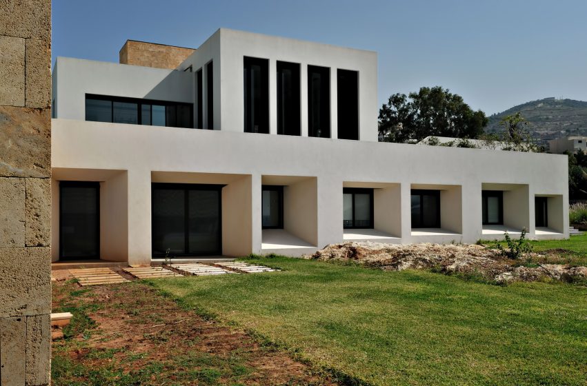 Fidar Beach House Luxury Residence - Fidar, Jbeil, Lebanon