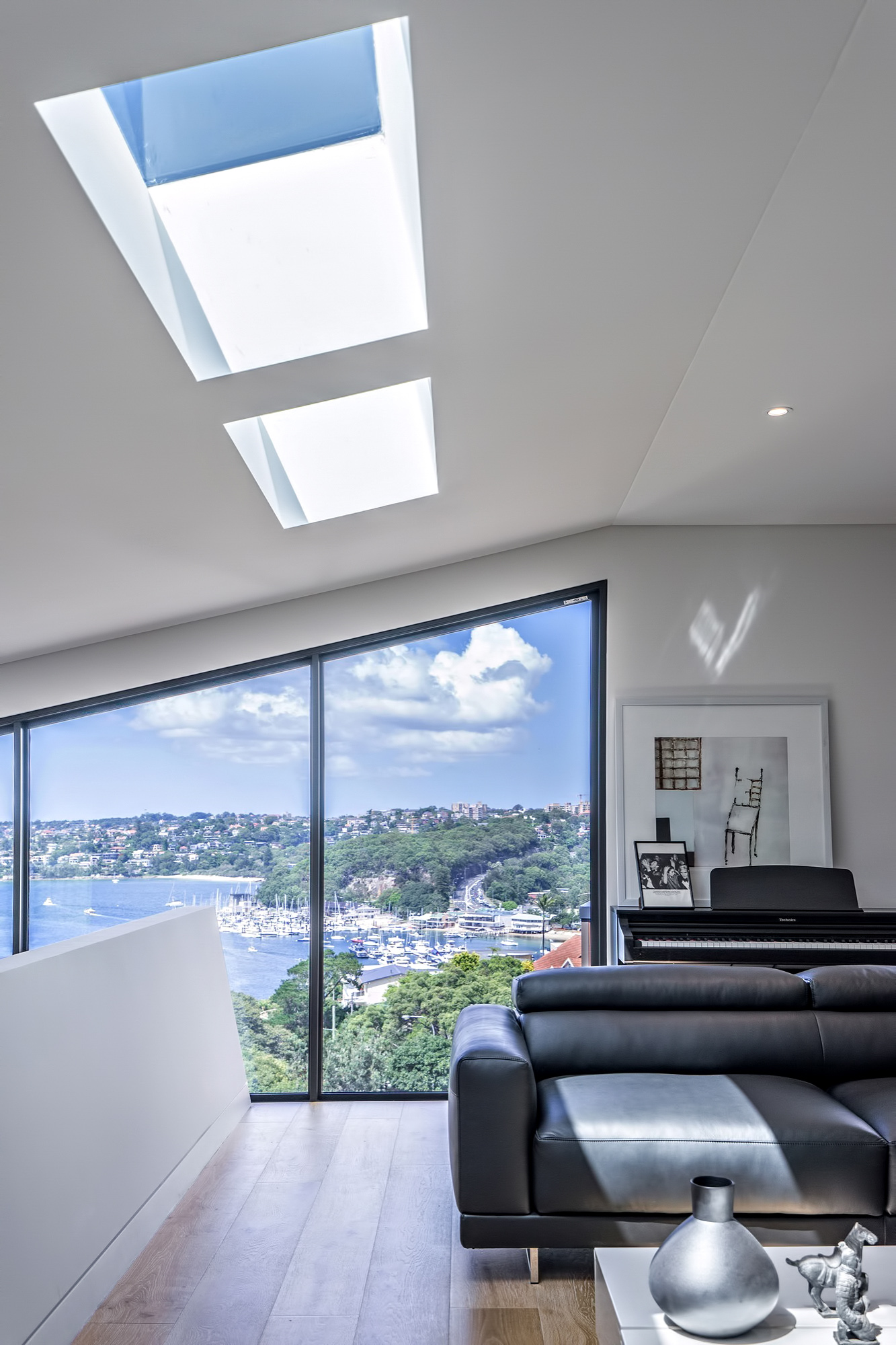 Seaforth House Residence – Sydney, New South Wales, Australia