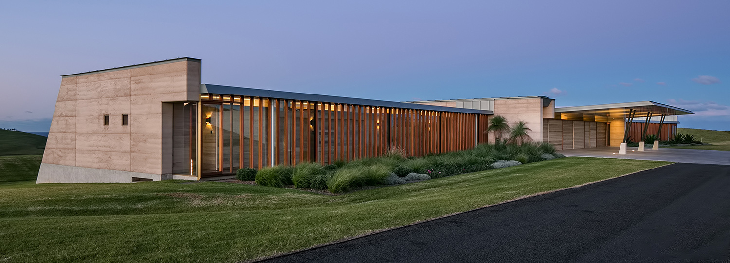 Farm House Residence - Gerroa, New South Wales, Australia