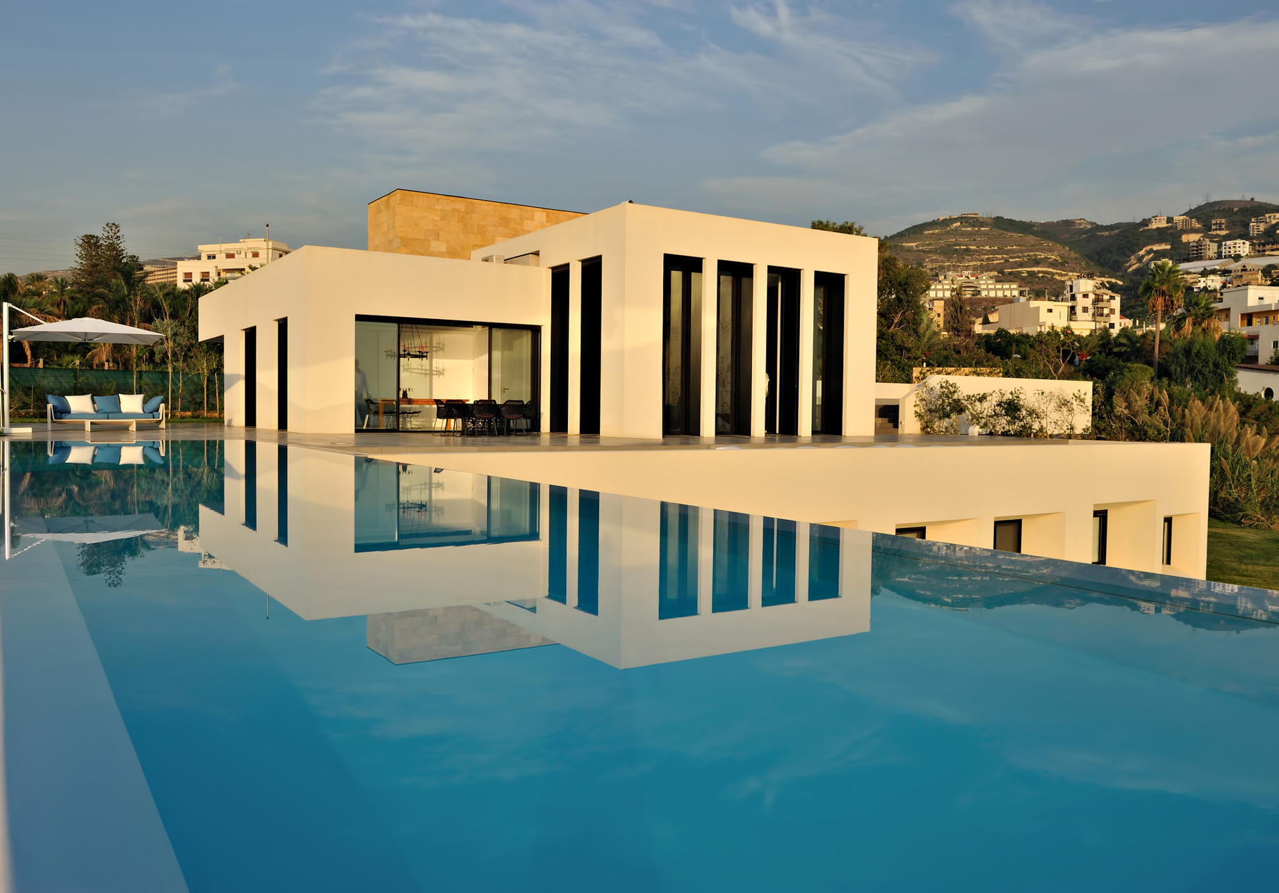 Fidar Beach House Luxury Residence - Fidar, Jbeil, Lebanon
