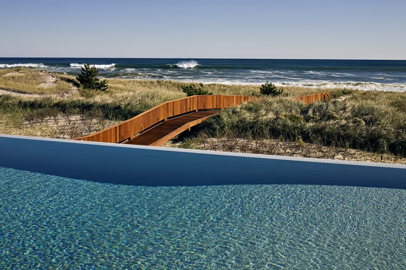 Hamptons Beach House – 930 Meadow Ln, Southampton, NY, USA