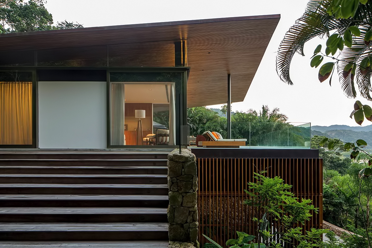 Casa Delta Luxury Residence – Guarujá, São Paulo, Brazil