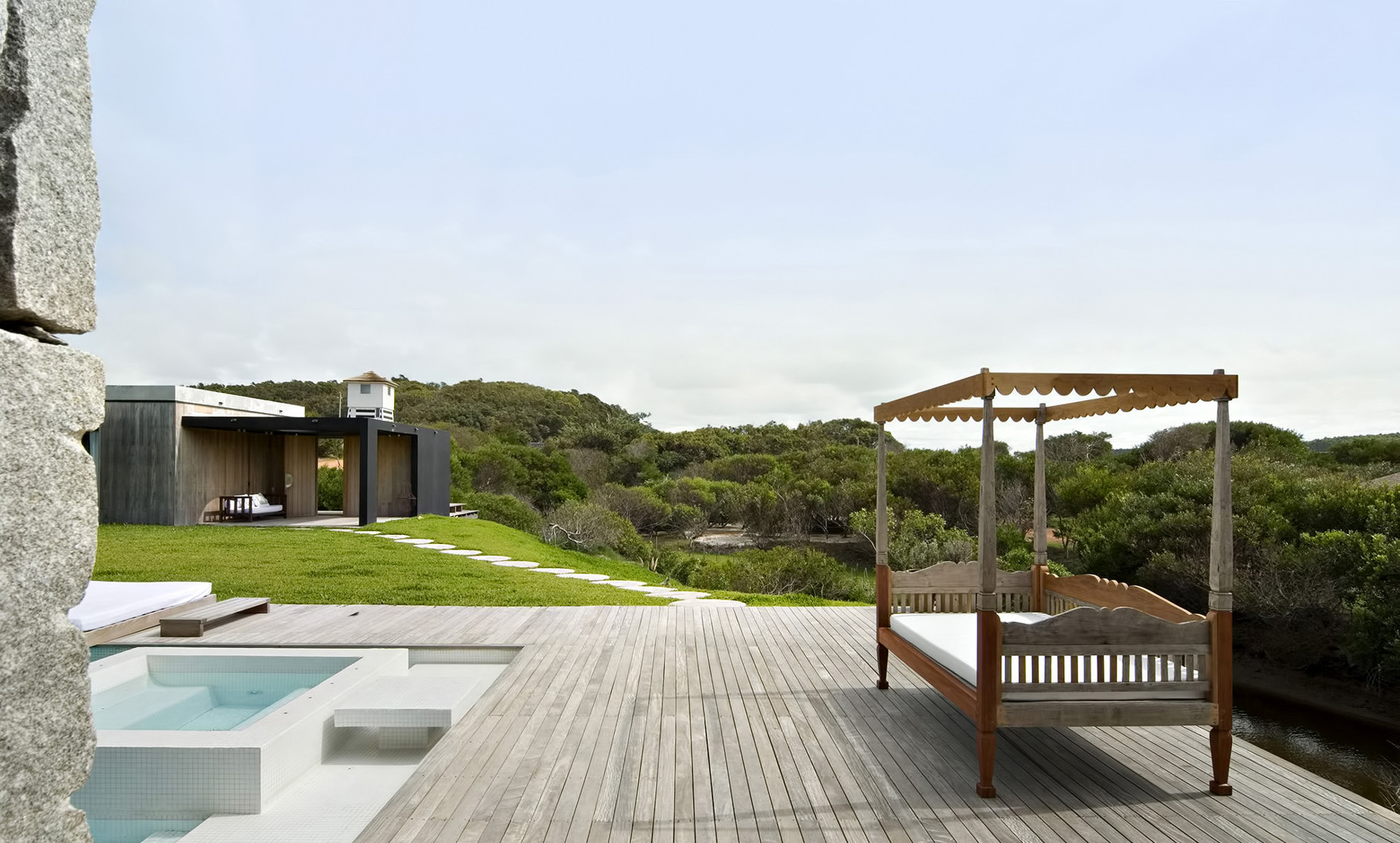 La Boyita House - Santa Mónica, Maldonado, Uruguay