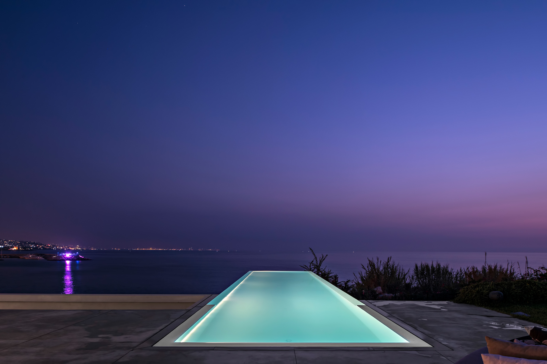 Fidar Beach House Luxury Residence - Fidar, Jbeil, Lebanon