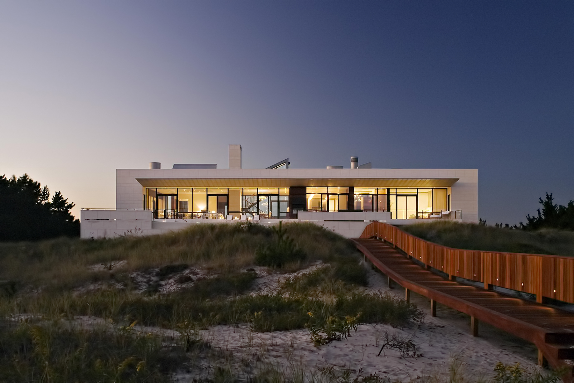 Hamptons Beach House - 930 Meadow Ln, Southampton, NY, USA