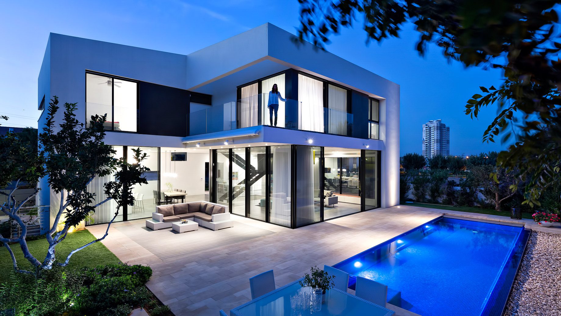 CH House Luxury Residence – Rishon LeTsiyon, Israel 🇮🇱