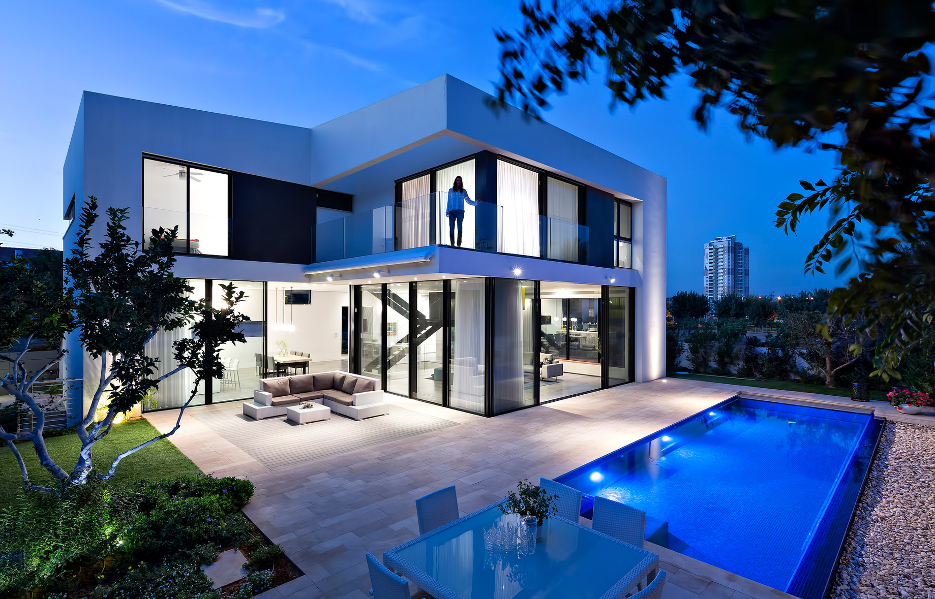 CH House Luxury Residence â€“ Rishon LeTsiyon, Israel ðŸ‡®ðŸ‡± â€“ The Pinnacle List