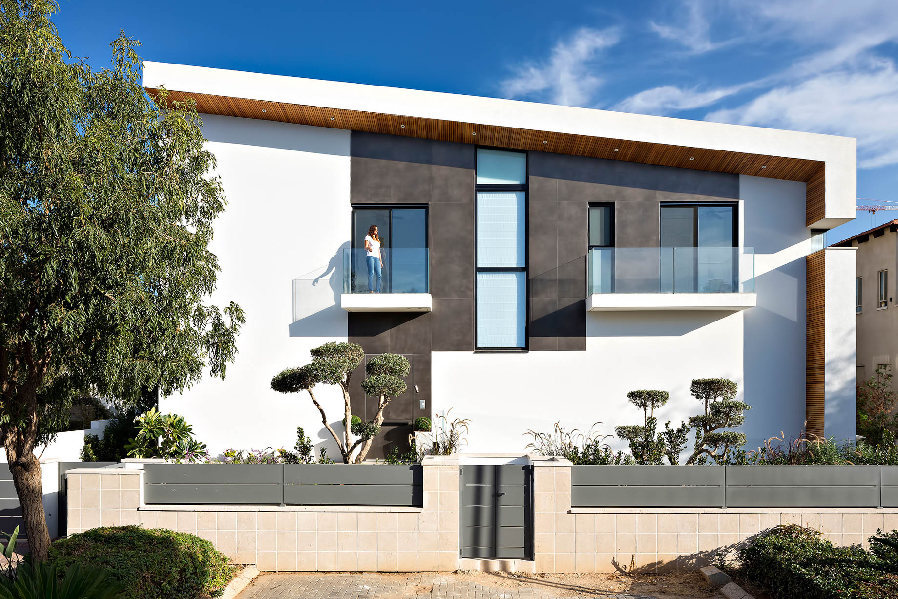 CH House Luxury Residence – Rishon LeTsiyon, Israel