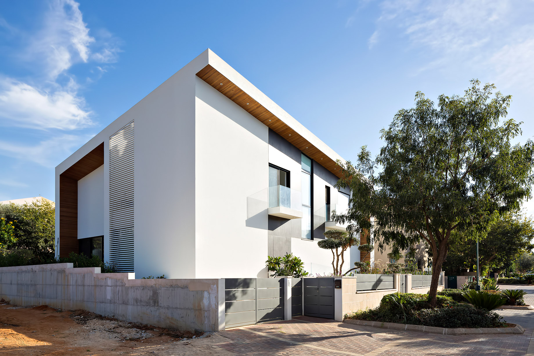 CH House Luxury Residence - Rishon LeTsiyon, Israel