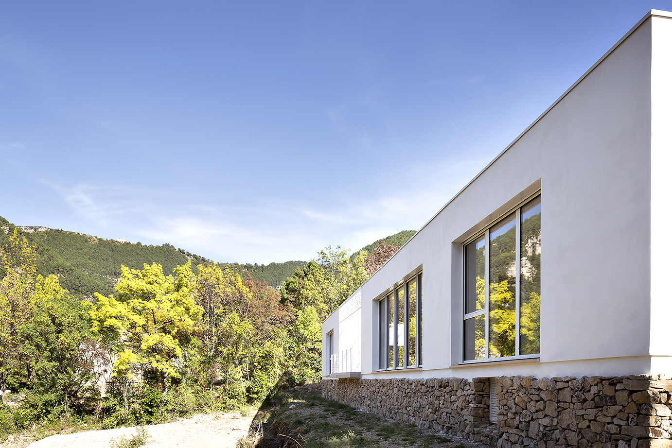 Villa Temperee Residence - Lodève, Hérault, Occitanie, France