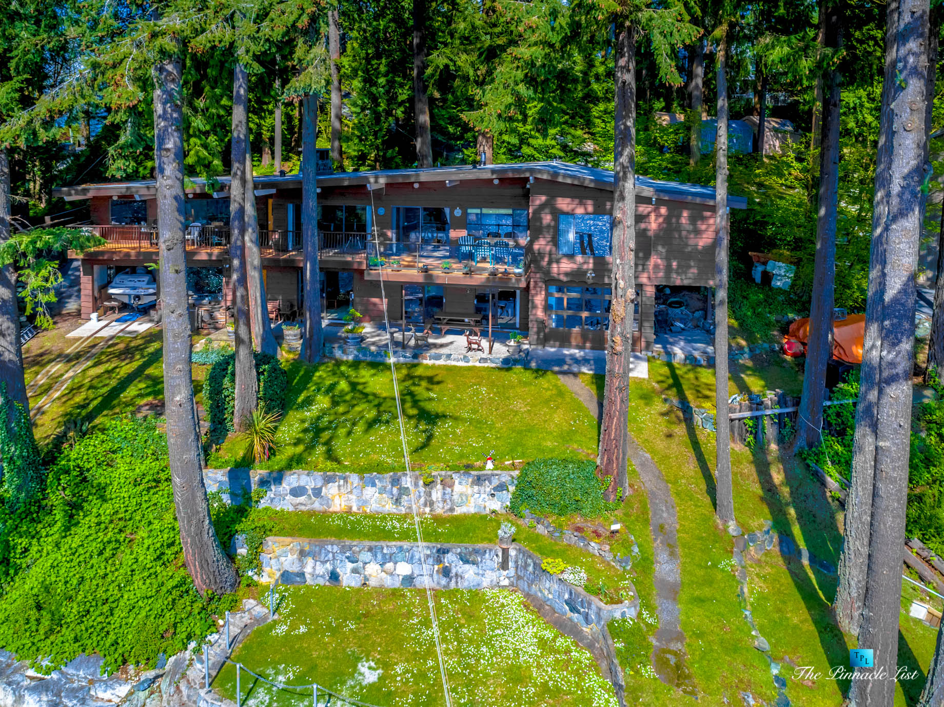 290 Turtlehead Rd, Belcarra, BC, Canada