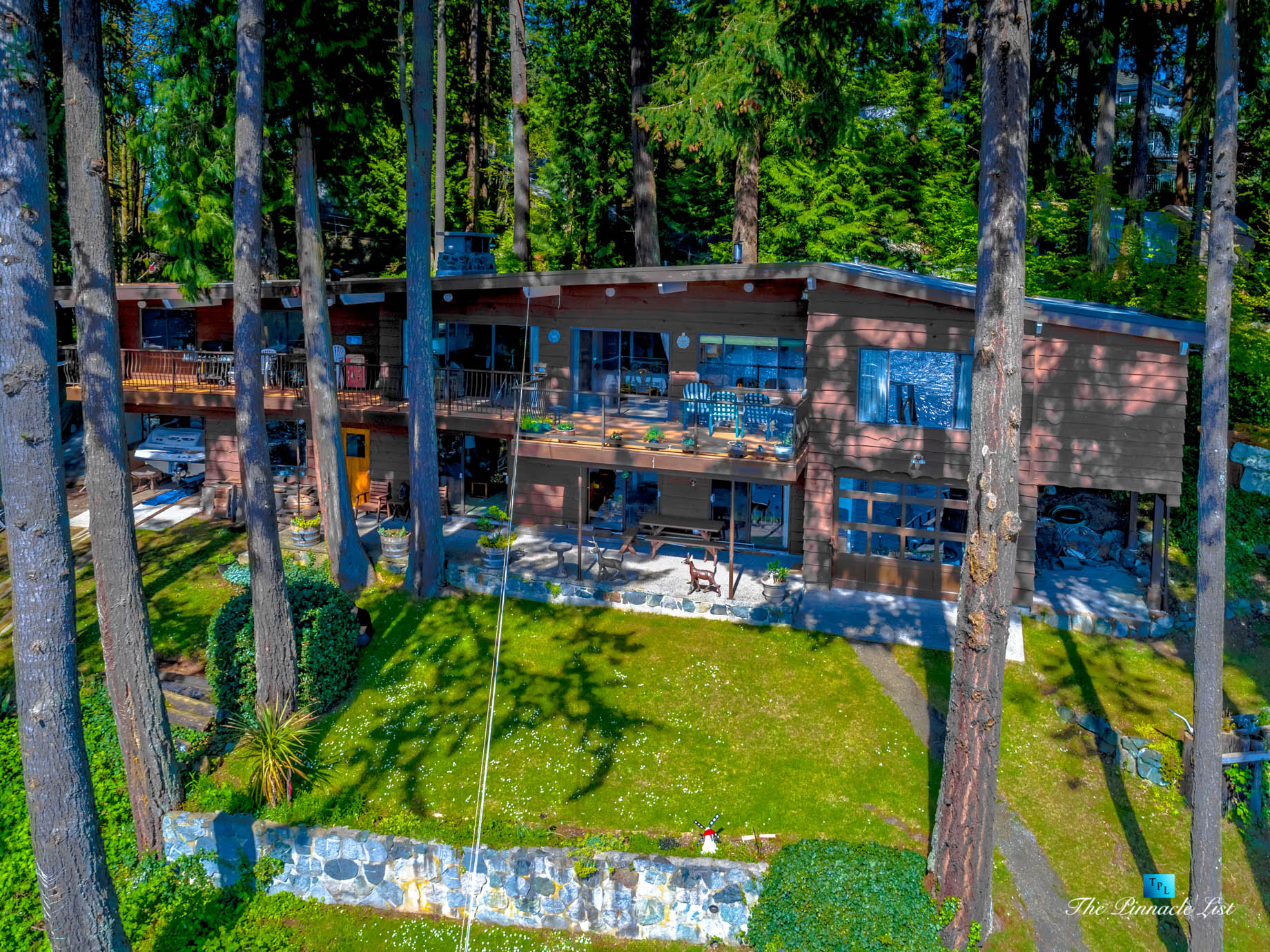 290 Turtlehead Rd, Belcarra, BC, Canada