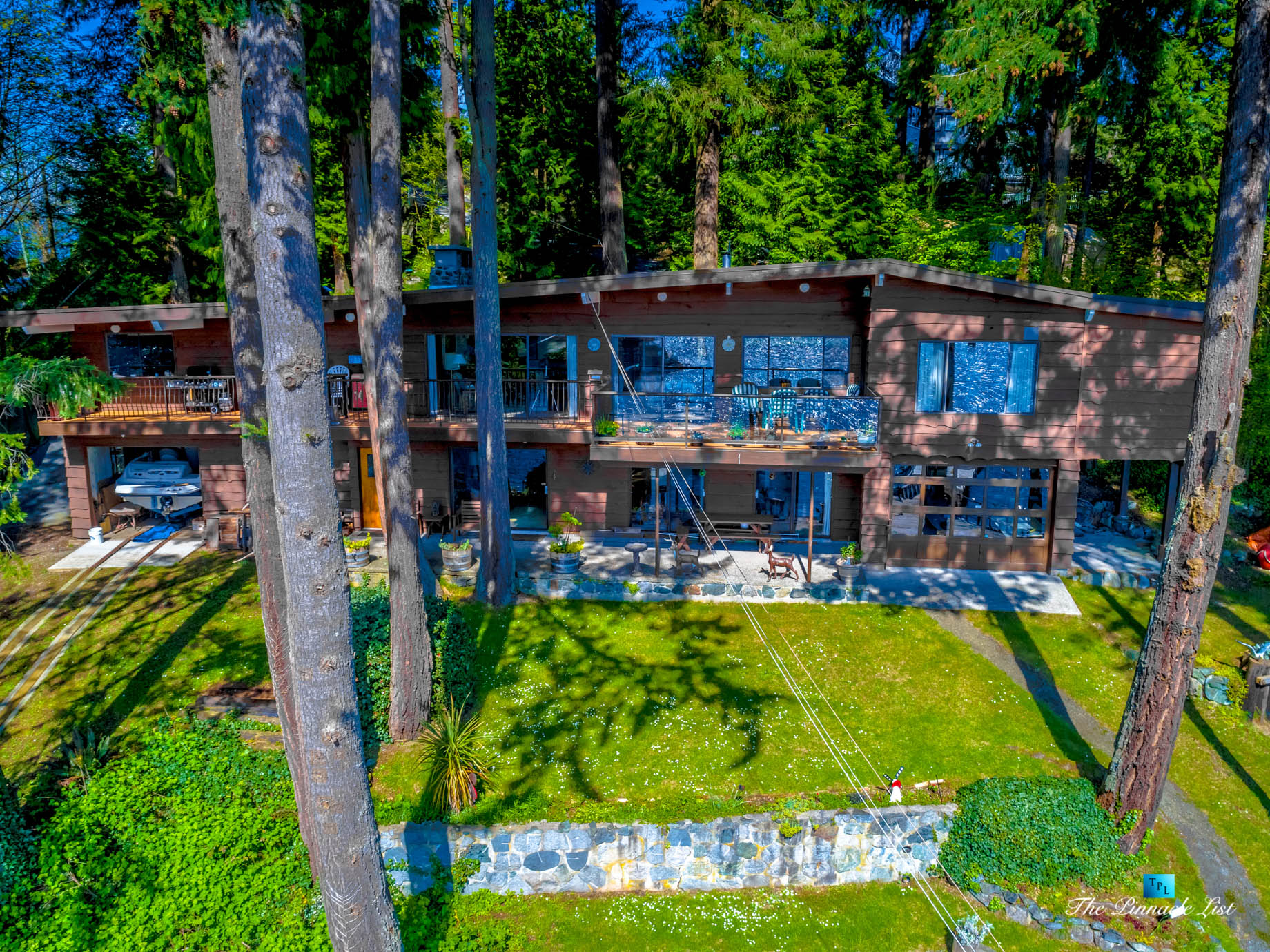 290 Turtlehead Rd, Belcarra, BC, Canada