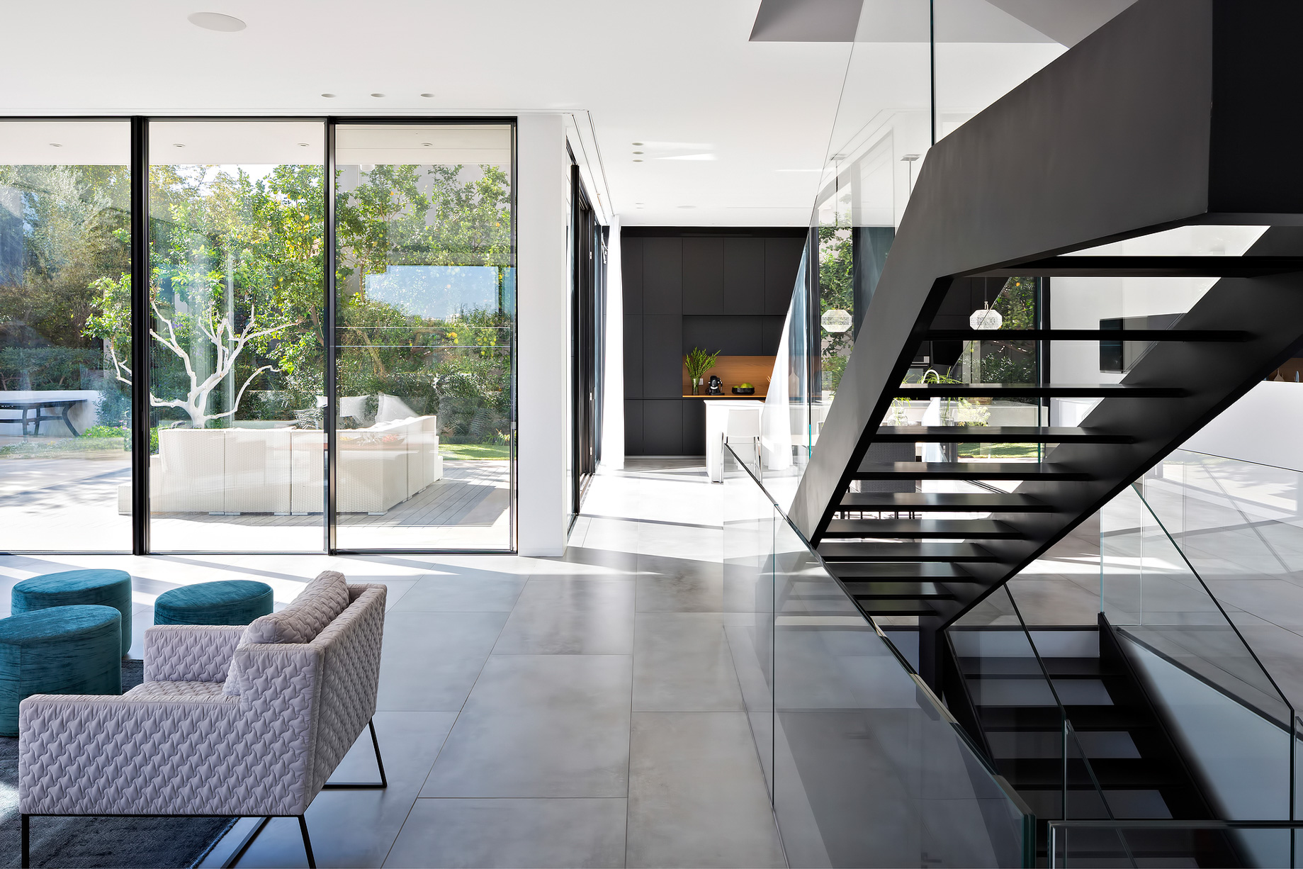 CH House Luxury Residence – Rishon LeTsiyon, Israel