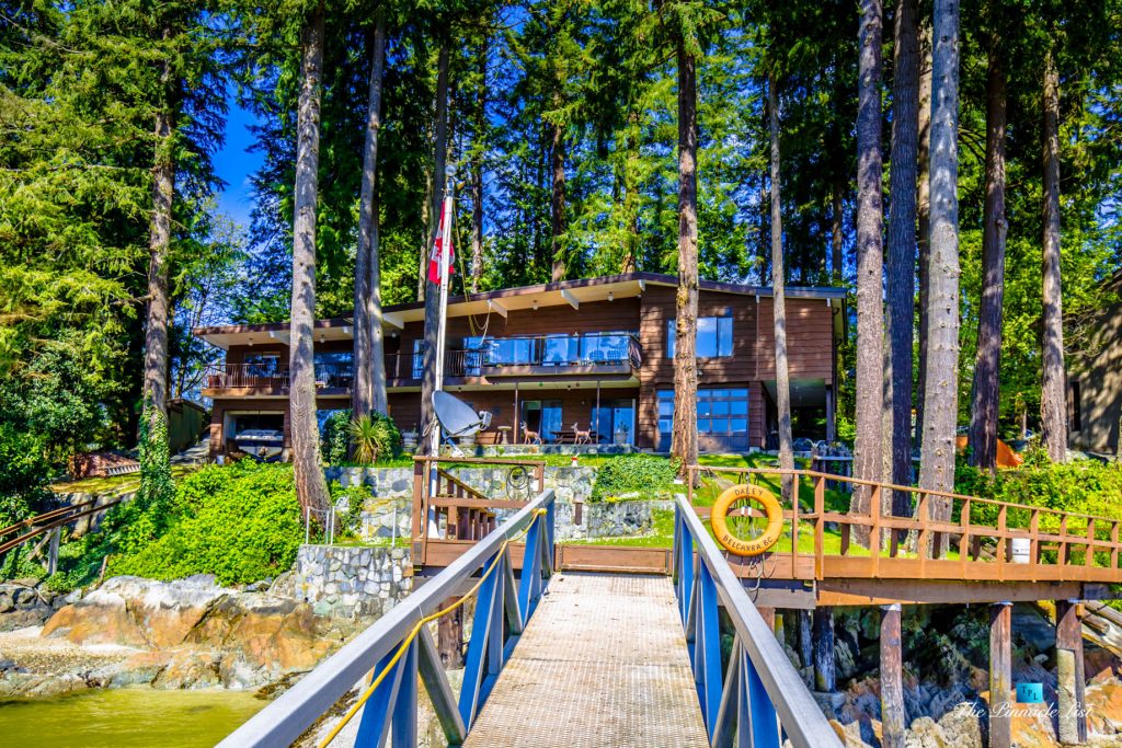 290 Turtlehead Rd, Belcarra, BC, Canada