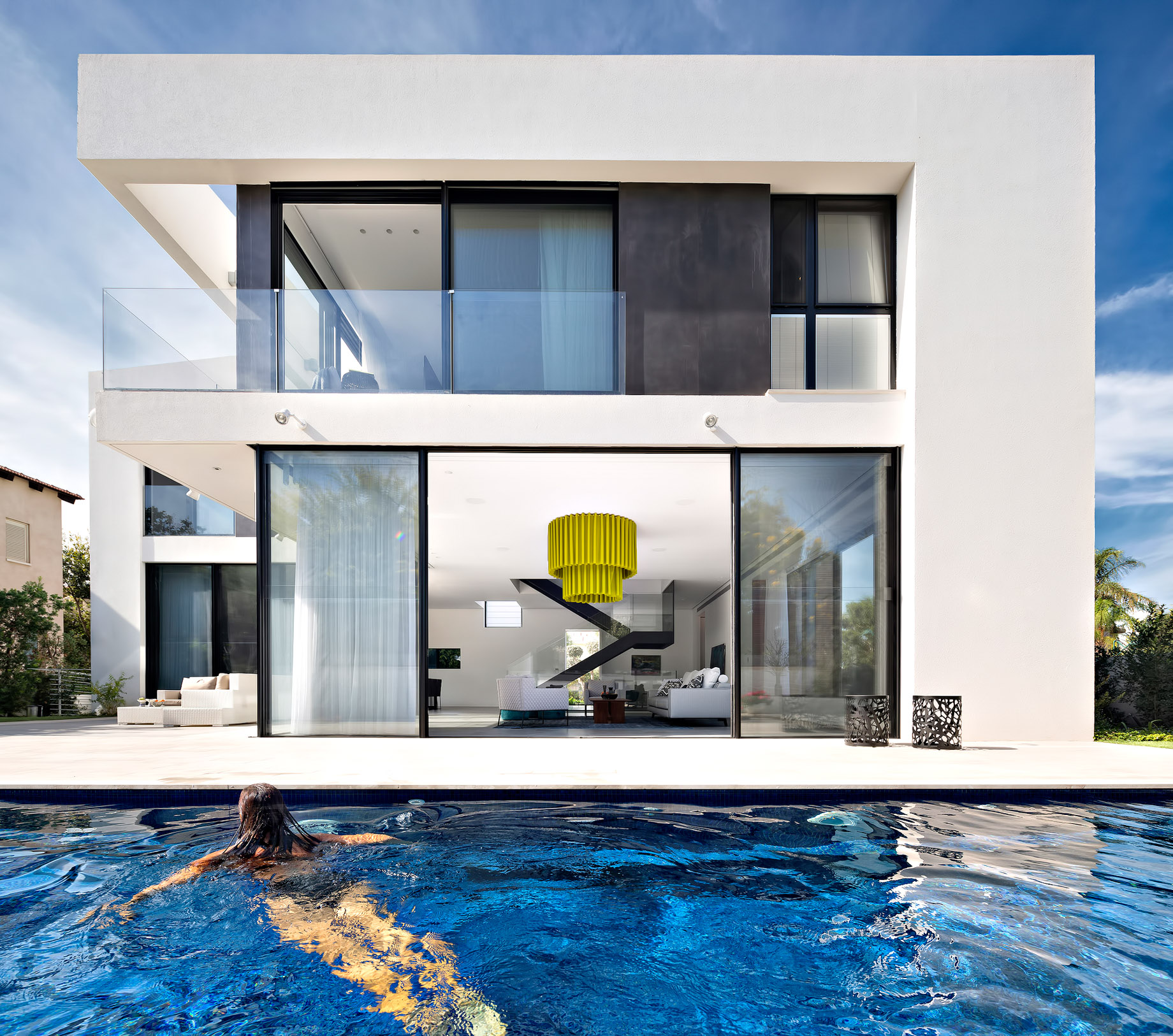 CH House Luxury Residence - Rishon LeTsiyon, Israel