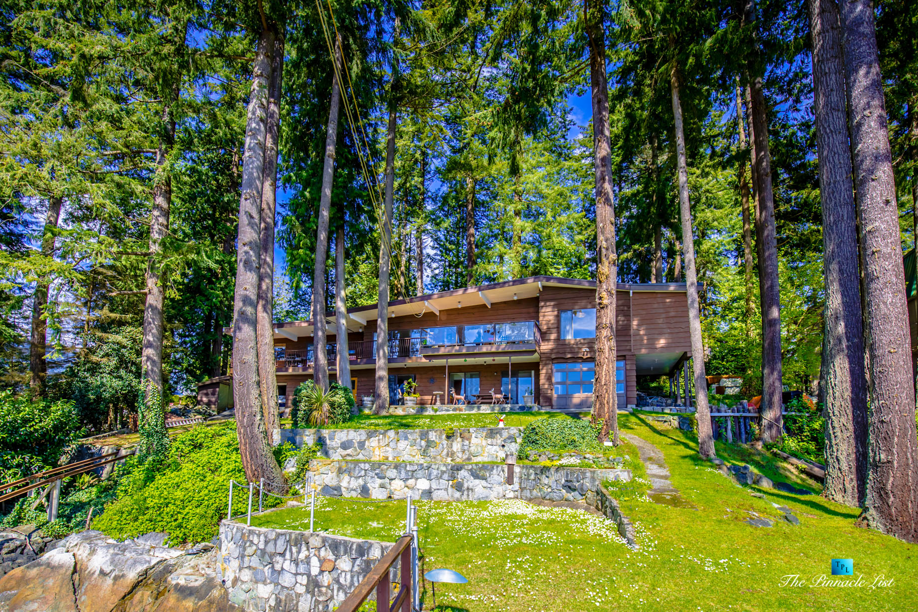 290 Turtlehead Rd, Belcarra, BC, Canada