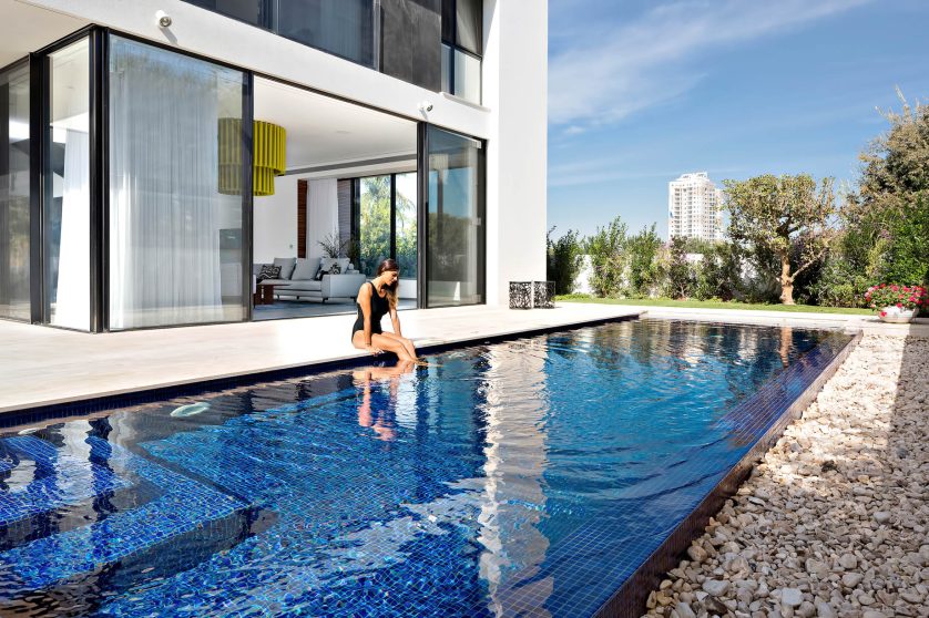 CH House Luxury Residence - Rishon LeTsiyon, Israel