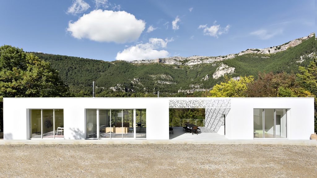 Villa Temperee Residence - Lodève, Hérault, Occitanie, France