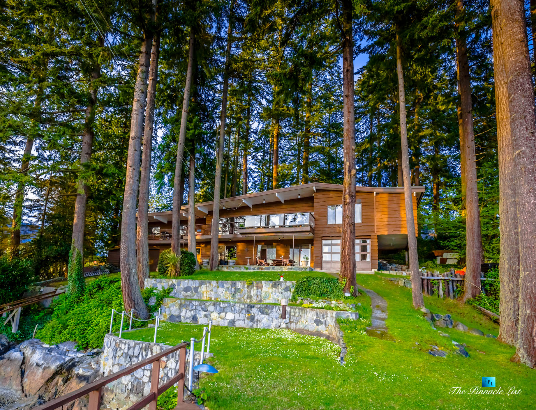 290 Turtlehead Rd, Belcarra, BC, Canada