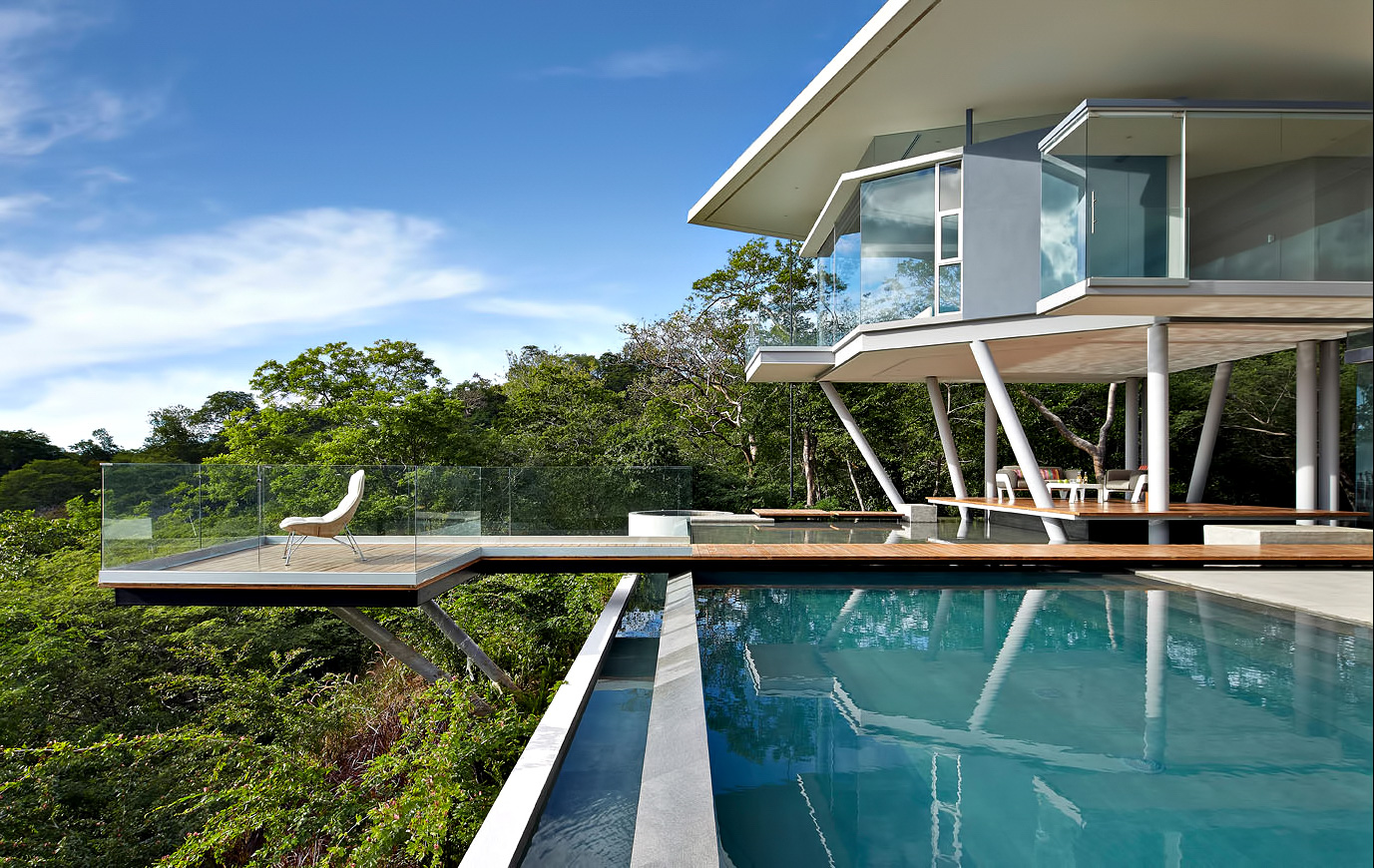 Indios Desnudos House - Papagayo Peninsula, Guanacaste, Costa Rica