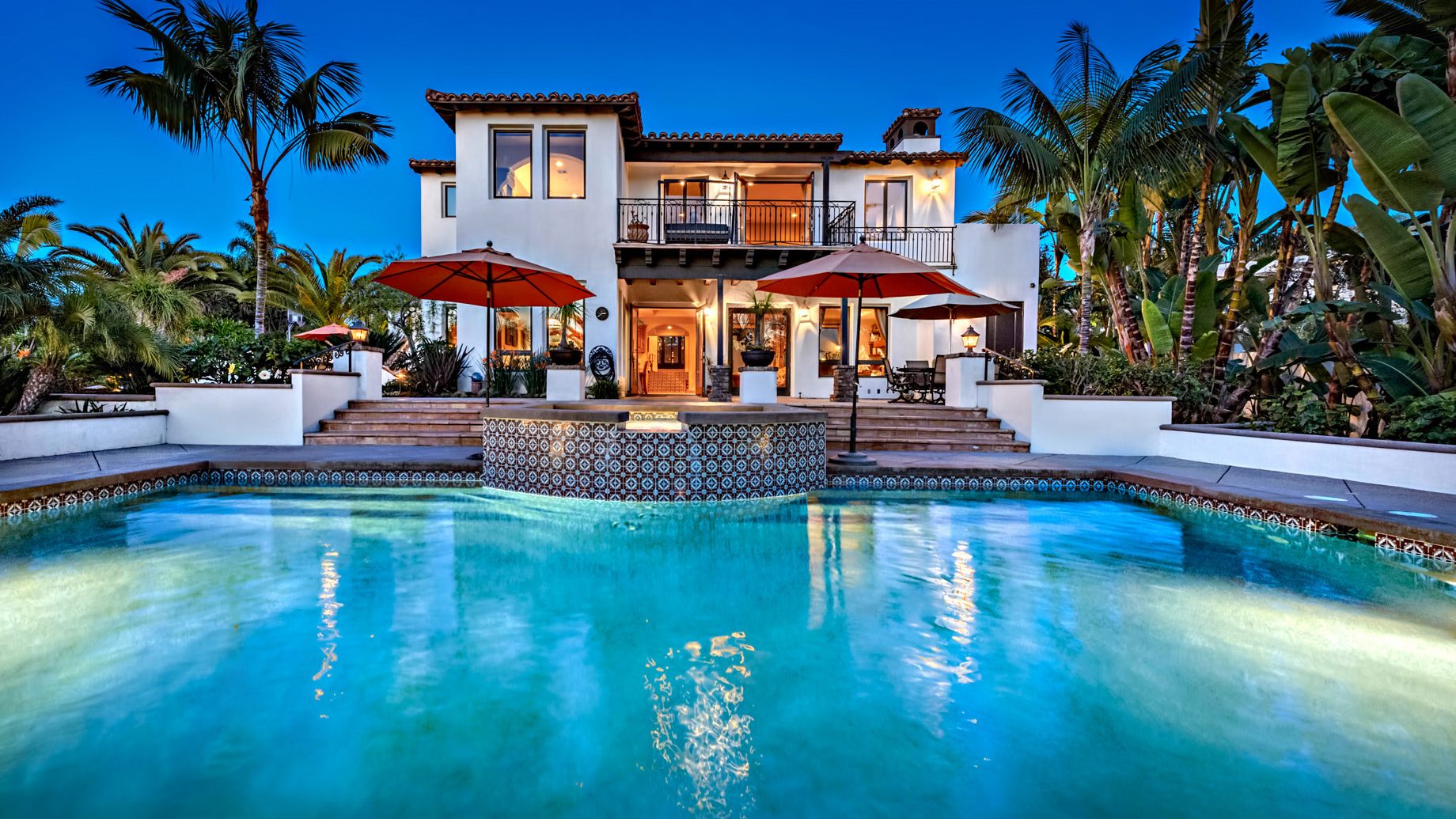 san clemente luxury residence
