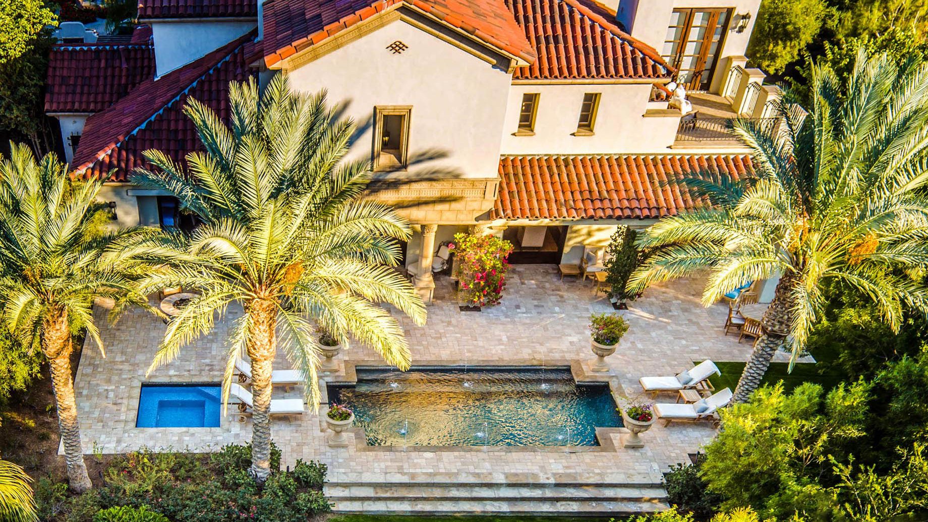 Sylvester Stallone Residence – 52945 Humboldt Blvd, La Quinta, CA, USA 🇺🇸 – SOLD – $3,150,000 – Josh Reef