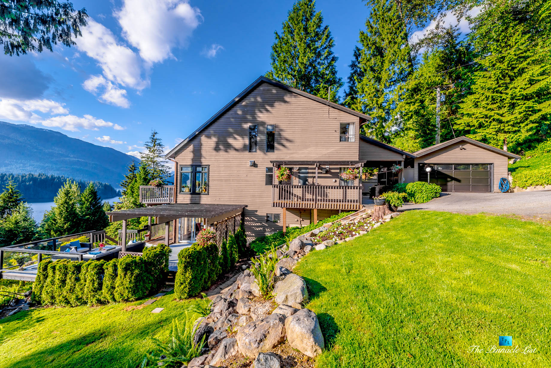 3825 Bedwell Bay Rd, Belcarra, BC, Canada