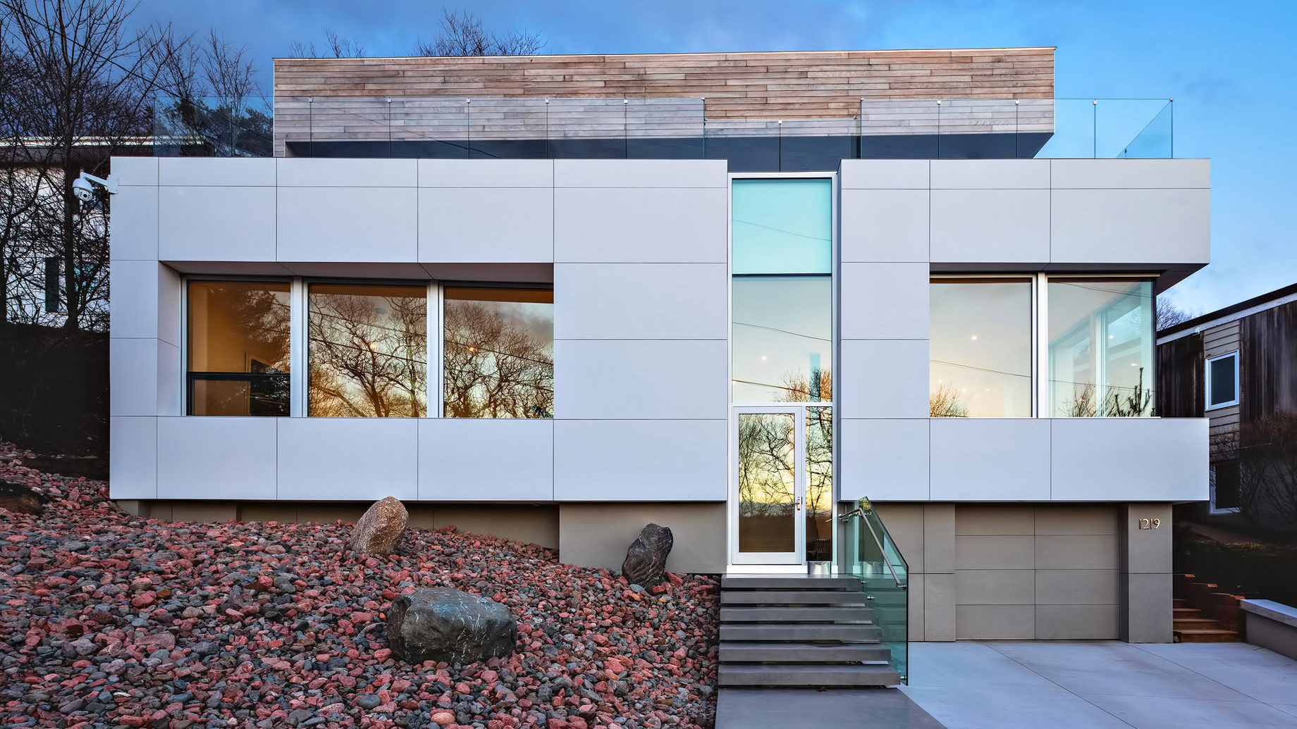 Webster Terrace Luxury Residence – Halifax, NS, Canada 🇨🇦