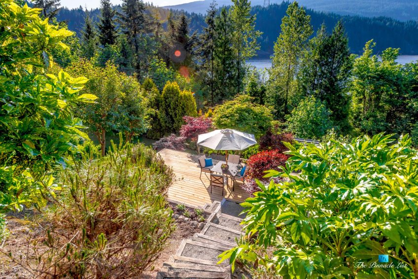 3825 Bedwell Bay Rd, Belcarra, BC, Canada