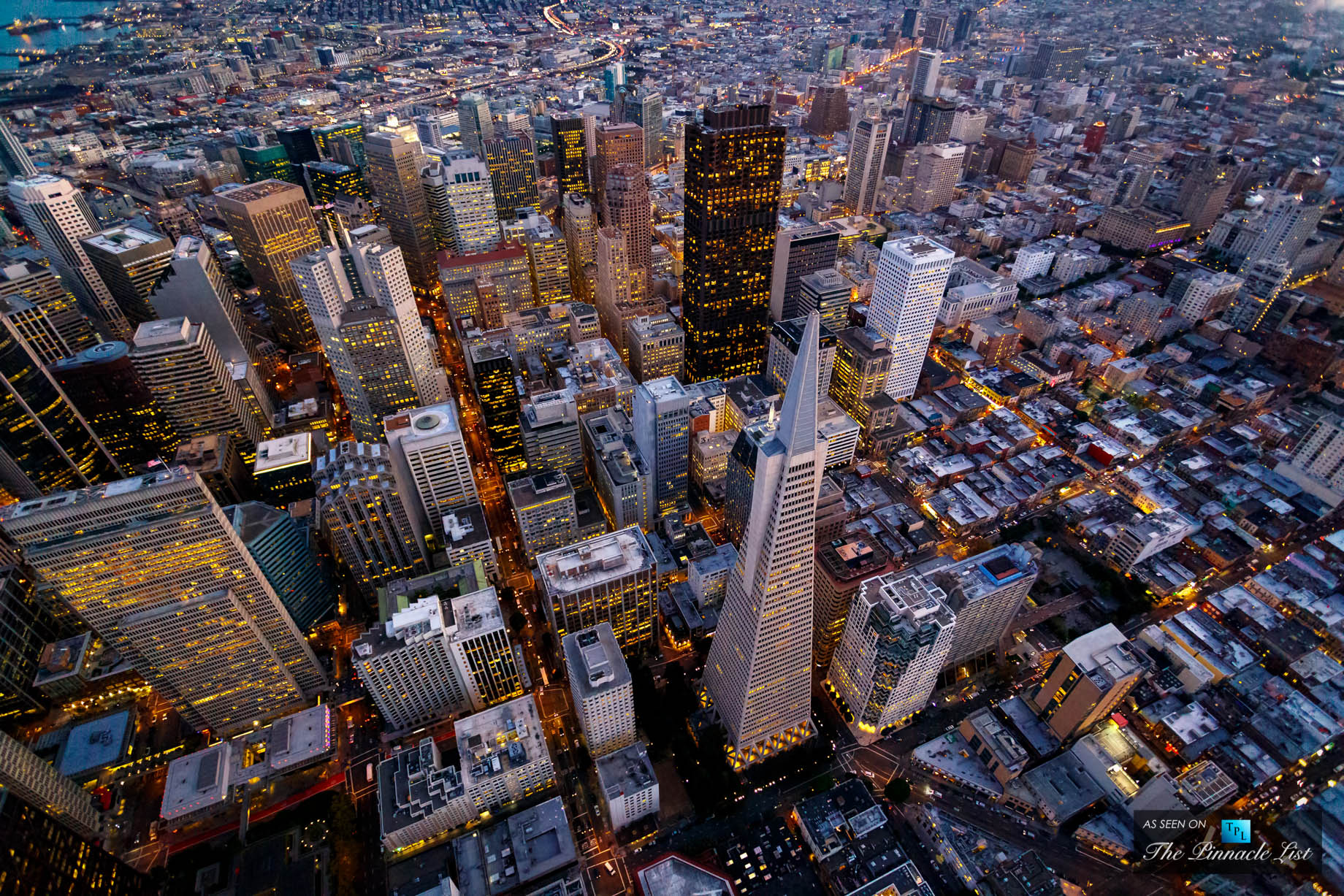 Downtown San Francisco Real Estate - One of the Hottest Housing Markets in America