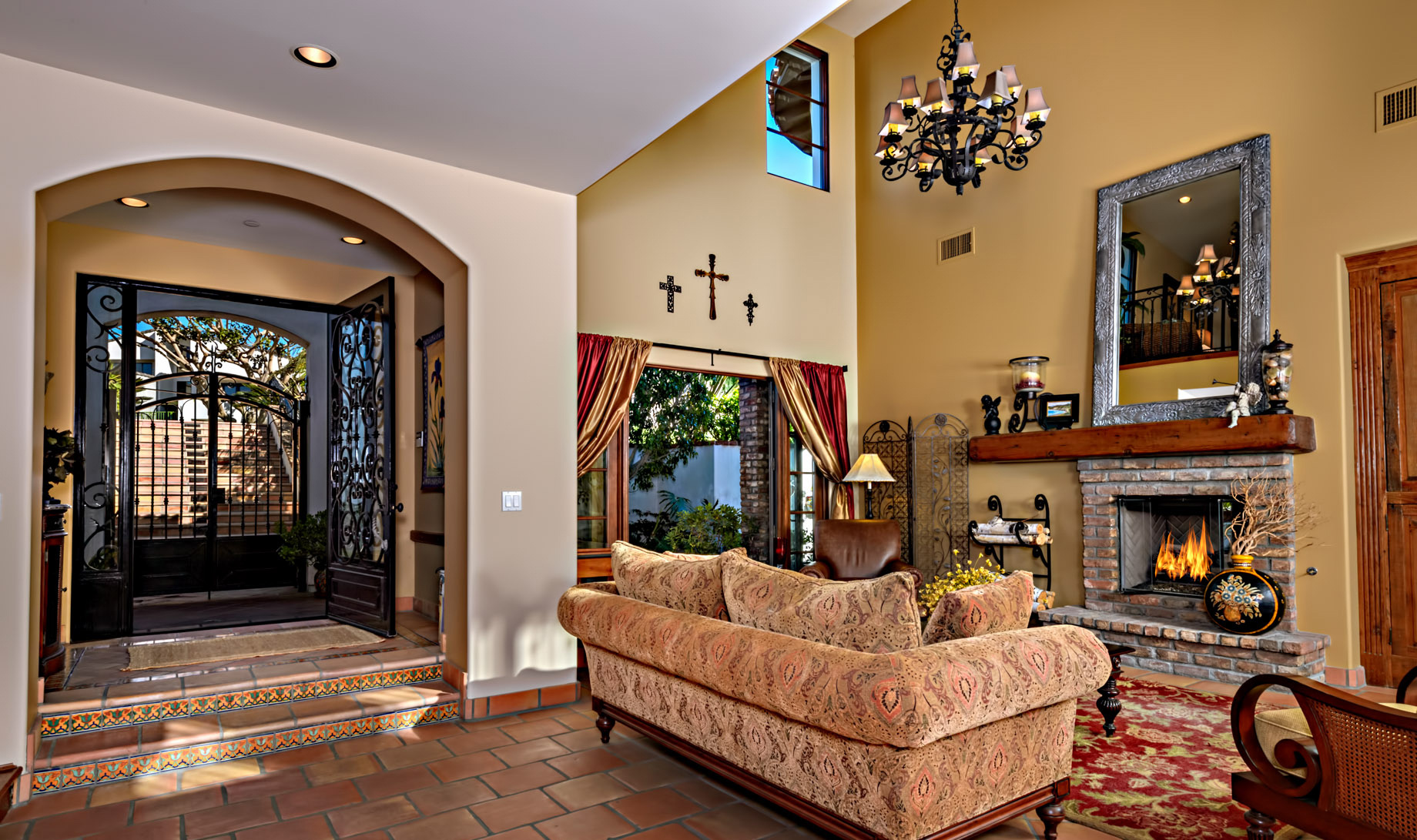 La Cuesta Estate – 202 Avenida La Cuesta, San Clemente, CA, USA