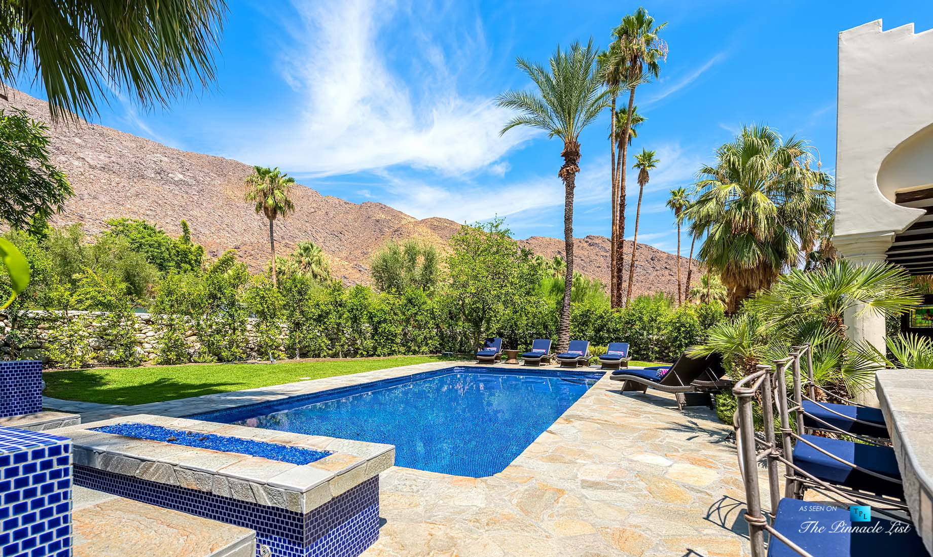 466 S Patencio Rd, Palm Springs, CA, USA