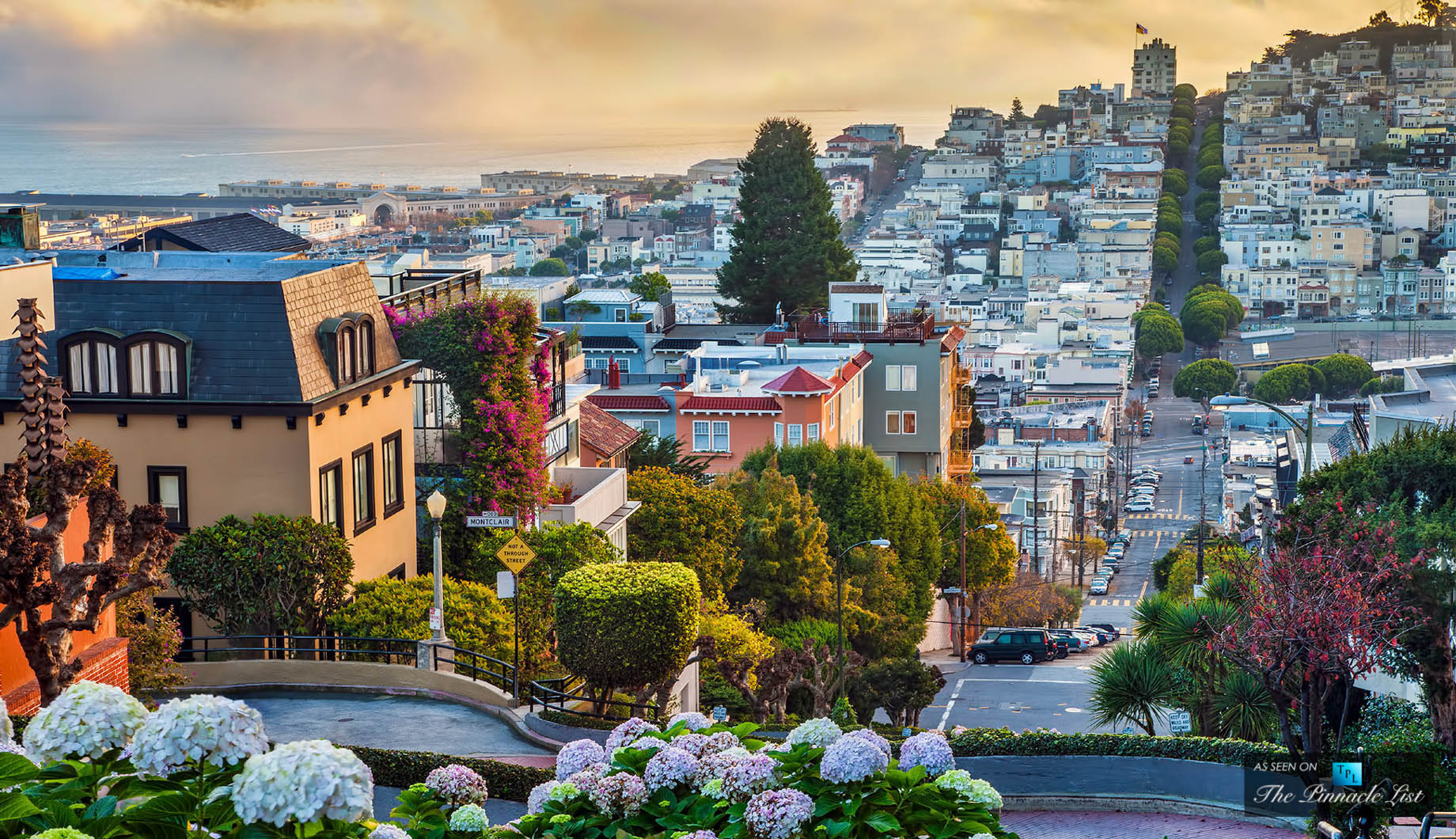 A Great Place to Raise Families – San Francisco One of the Hottest Housing Markets in America
