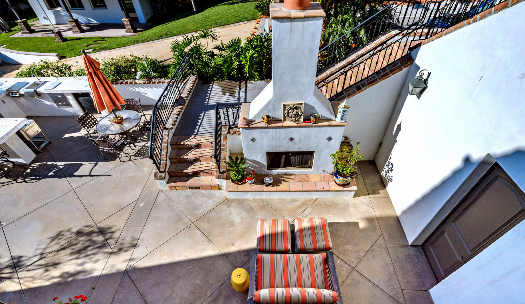 La Cuesta Estate – 202 Avenida La Cuesta, San Clemente, CA, USA